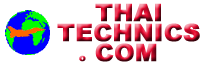 Thai Technics Logo