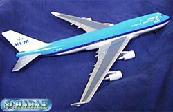 Boeing B747-400