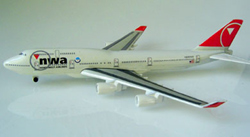 Boeing B747-400