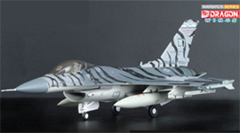 F-16C Falcon