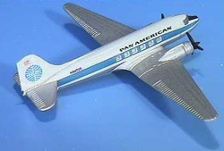 Douglas DC-3