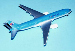 Boeing B777-200