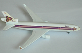 McDONNALD / BOEING MD11